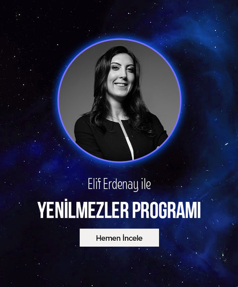 Yenilmezler Programı Online Bilet