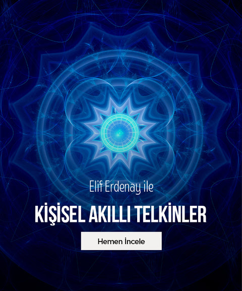 Kişisel Akıllı Telkin